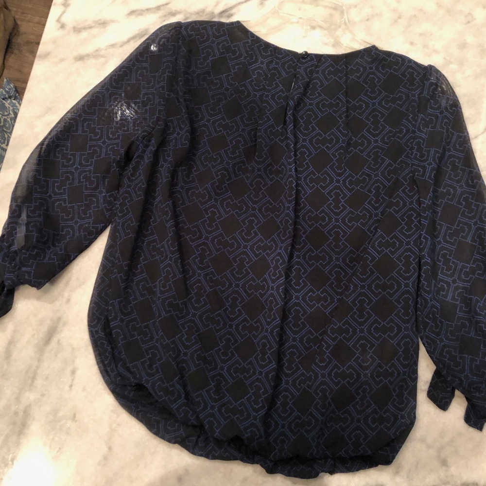 Blouse - Picture 3 of 3